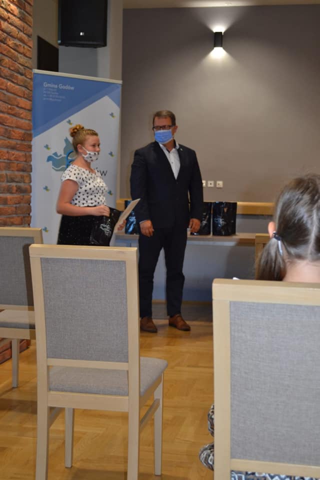 Nagroda Wójta Gminy